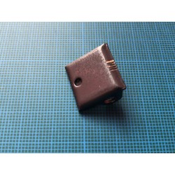 Diana 5: Plaquette graduée de hausse