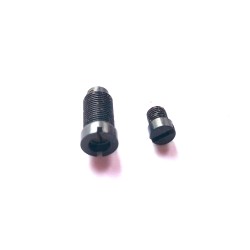 Diana 5: Vis de réglage de la détente