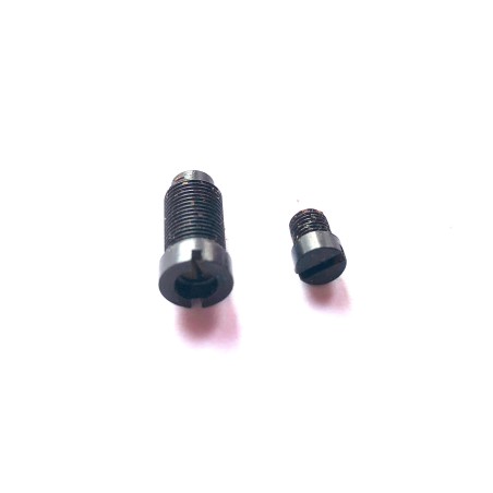 Diana 5: Vis de réglage de la détente