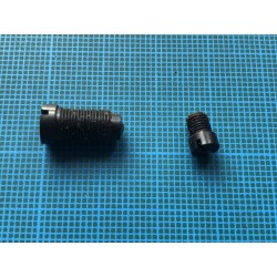 Diana 5: Vis de réglage de la détente