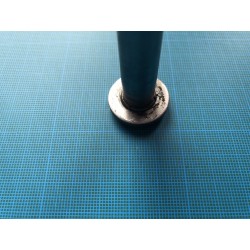 Diana 5: Guide ressort