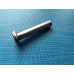 Diana 5: Guide ressort