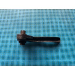 Diana 5: Détente d'origine