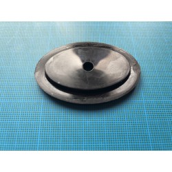 Diana 5: Cache de dessous de crosse