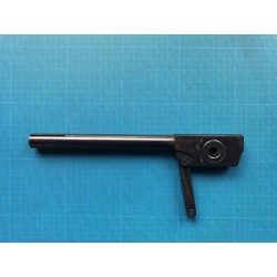 Diana 5: Canon d'origine