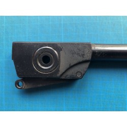 Diana 5: Canon d'origine