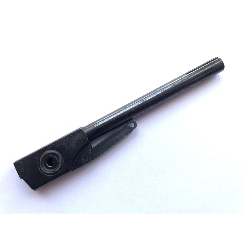 Diana 5: Canon d'origine