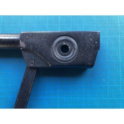 Diana 5: Canon d'origine