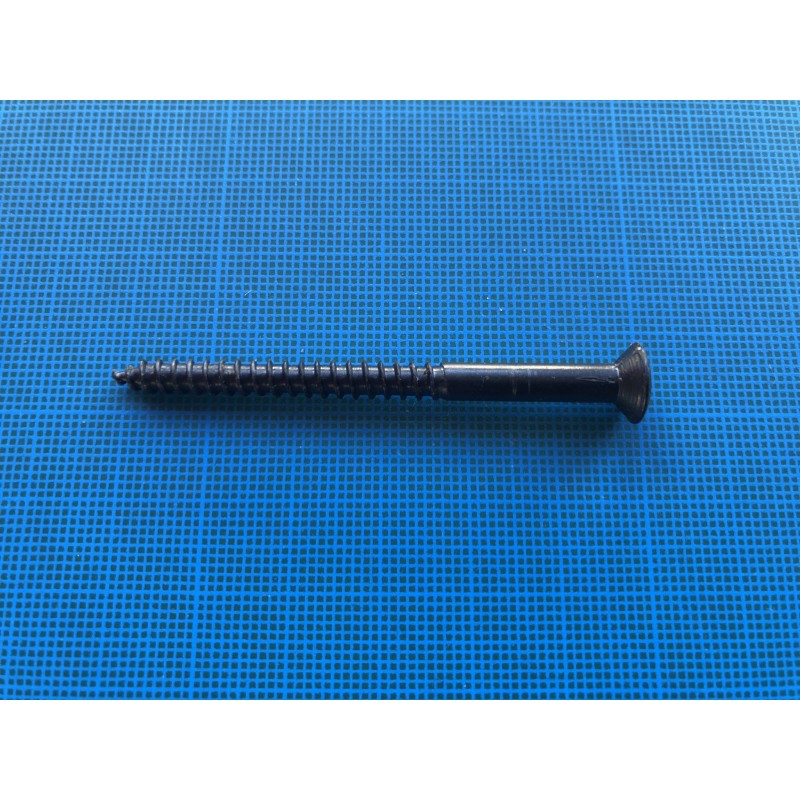 Diana 5: Vis de cache de dessous de crosse d'origine