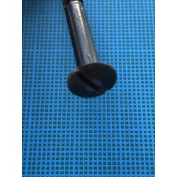 Diana 5: Vis de cache de dessous de crosse d'origine