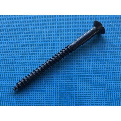 Diana 5: Vis de cache de dessous de crosse d'origine