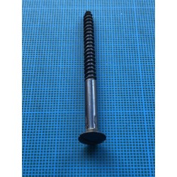 Diana 5: Vis de cache de dessous de crosse d'origine