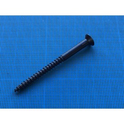 Diana 5: Vis de cache de dessous de crosse d'origine