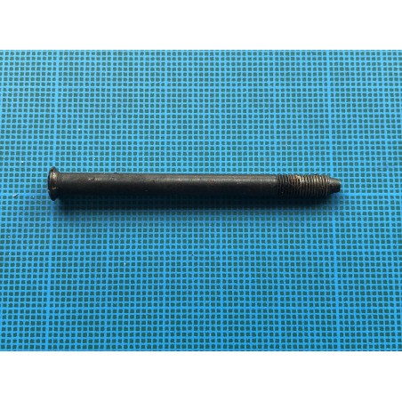 Diana 5: Grande vis de pontet