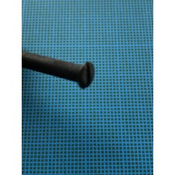 Diana 5: Grande vis de pontet