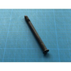 Diana 5: Grande vis de pontet