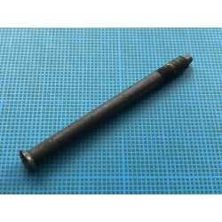 Diana 5: Grande vis de pontet