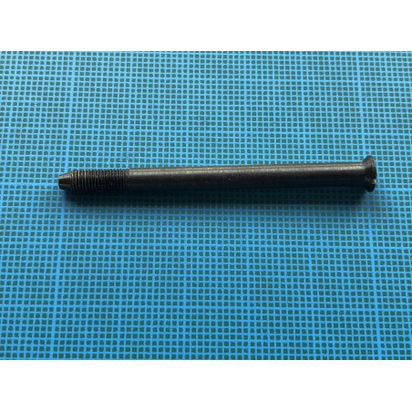 Diana 5: Grande vis de pontet