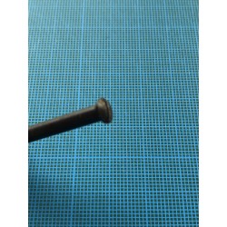 Diana 5: Grande vis de pontet