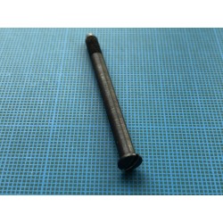 Diana 5: Grande vis de pontet