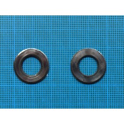 Diana 5: Rondelles de canon