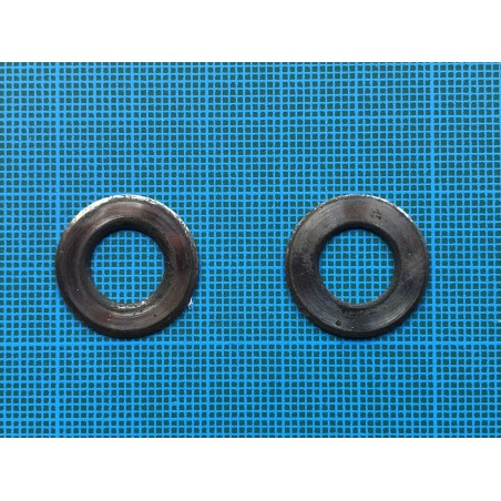 Diana 5: Rondelles de canon