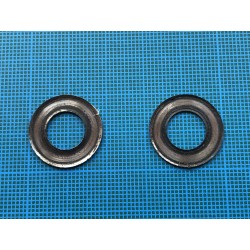 Diana 5: Rondelles de canon