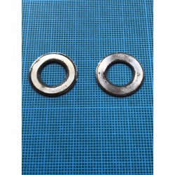 Diana 5: Rondelles de canon