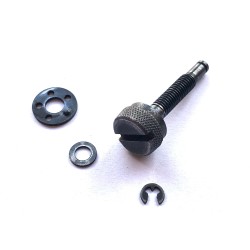 Diana 5: Grosse vis de réglage de la hausse