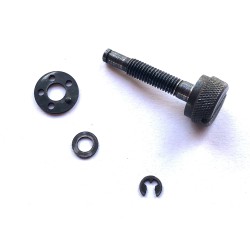 Diana 5: Grosse vis de réglage de la hausse