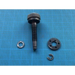 Diana 5: Grosse vis de réglage de la hausse