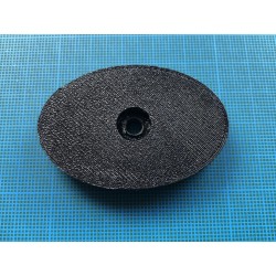 Diana 5: Cache de dessous de crosse imprimé en 3D (PETG)