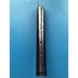 Diana 5: Tube principal d'origine