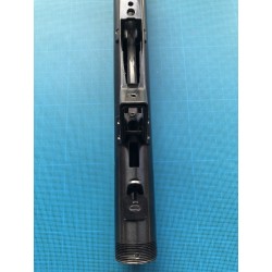 Diana 5: Tube principal d'origine