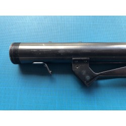 Diana 5: Tube principal d'origine