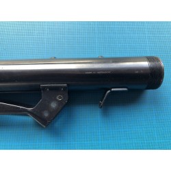 Diana 5: Tube principal d'origine