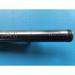 Diana 5: Tube principal d'origine