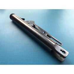 Diana 5: Tube principal d'origine