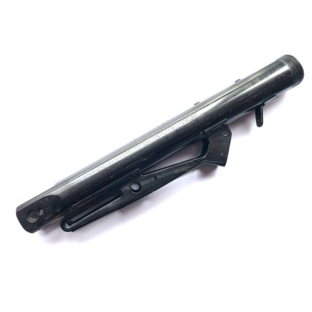 Diana 5: Tube principal d'origine