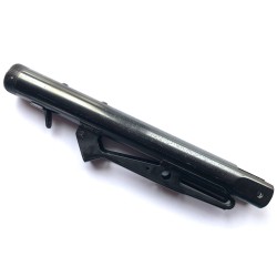 Diana 5: Tube principal d'origine