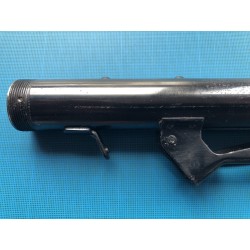 Diana 5: Tube principal d'origine