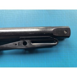 Diana 5: Tube principal d'origine