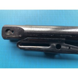 Diana 5: Tube principal d'origine