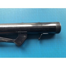 Diana 5: Tube principal d'origine