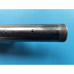 Diana 5: Tube principal d'origine