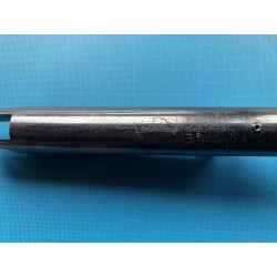 Diana 5: Tube principal d'origine