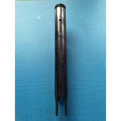 Diana 5: Tube principal d'origine