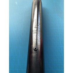 Diana 5: Tube principal d'origine