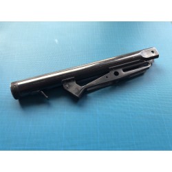 Diana 5: Tube principal d'origine