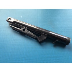 Diana 5: Tube principal d'origine